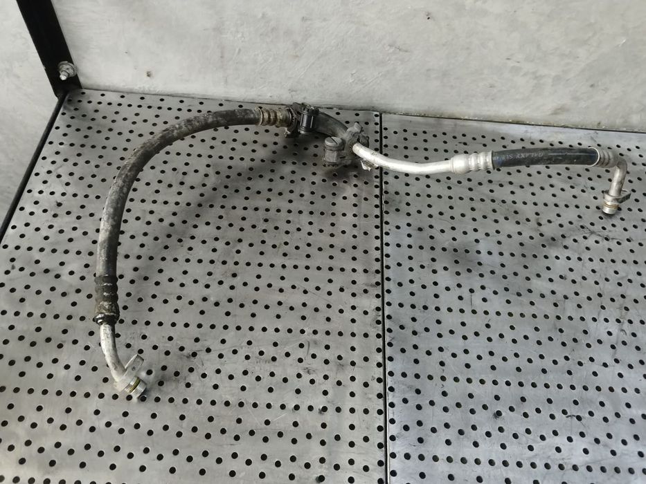 conducta clima ac 2.2jtd 55275156 alfa romeo stelvio 00505448500