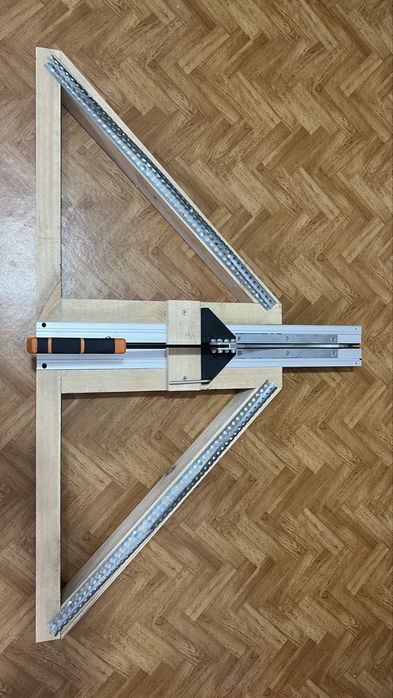 Гильотина для ламина