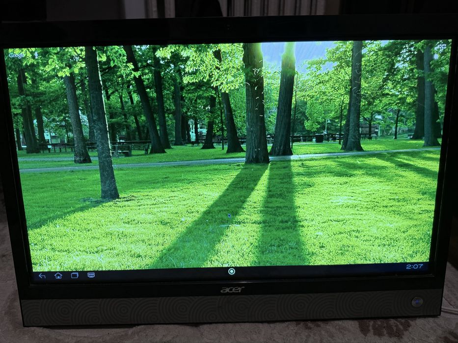 Acer Smart Display