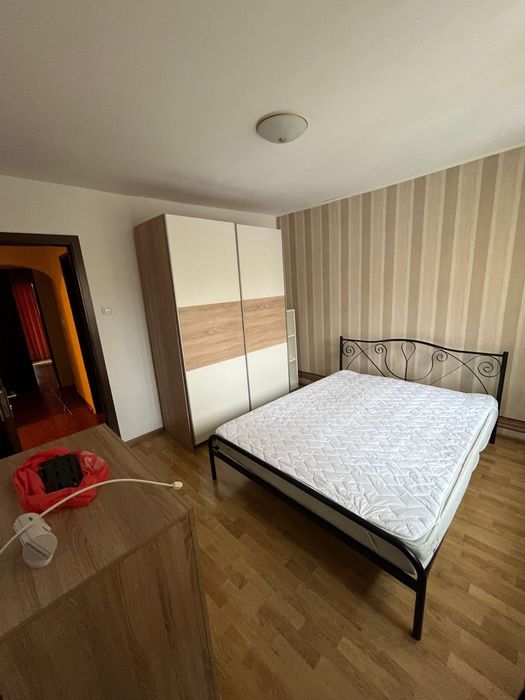 Apartament 3 camere/ complet mobilat / Targoviste
