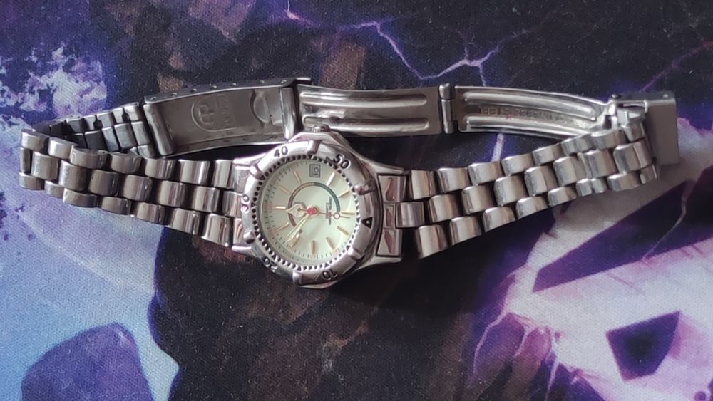 Часы Ibeli, Taibor