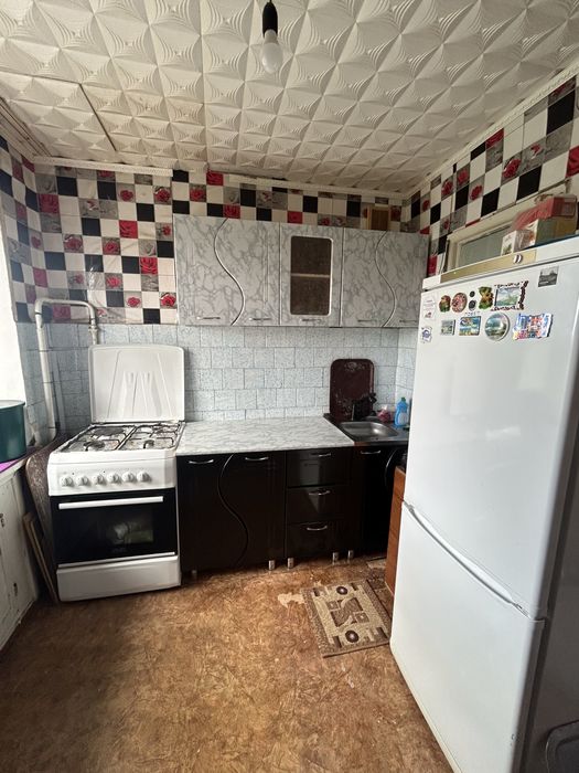 2-х комнатная квартира