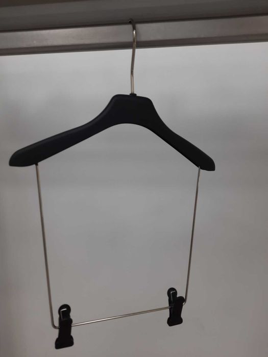 Закачалки за магазин