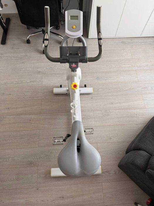 Bicicleta Fitness GO4FIT