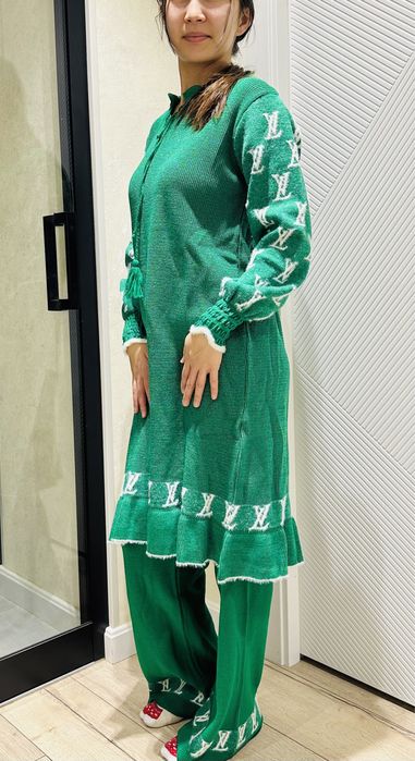 Даойка теплая Турция