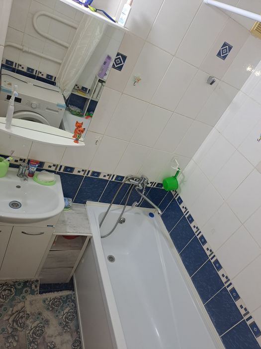 Продам квартиру 1 комнатная
