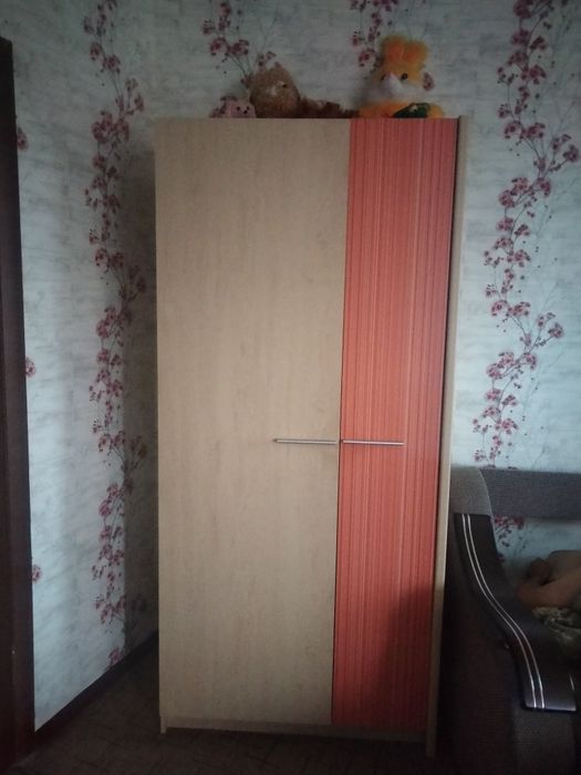 Детский гарнитур