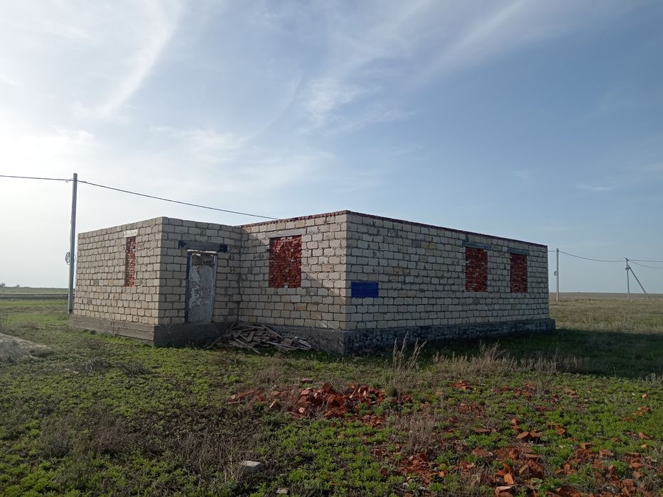 Продам земельный участок