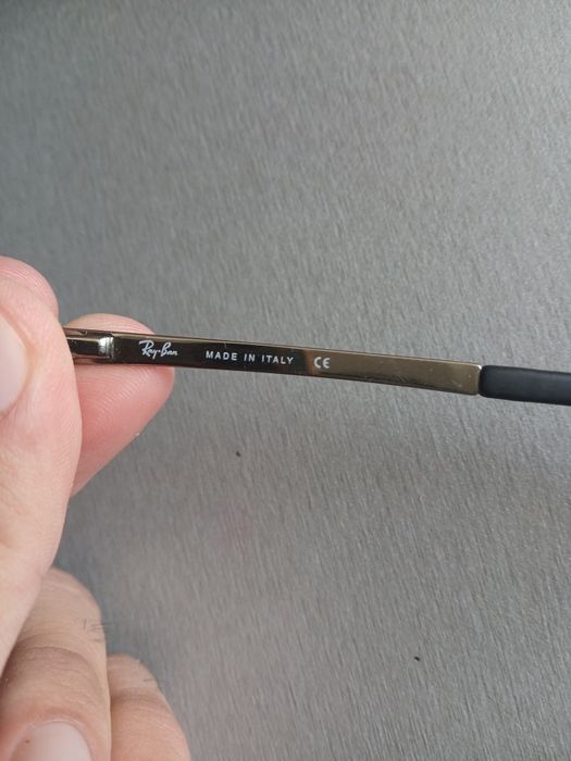 Мъжки очила Ray ban