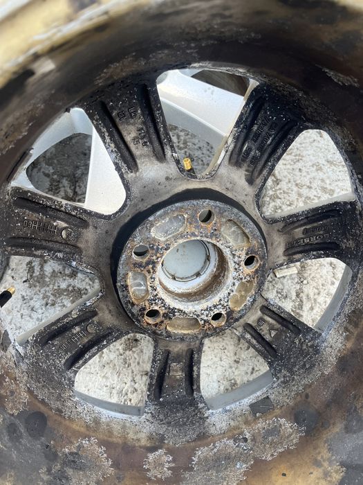 Джанти 5x114.3 16 Hyundai,Mitsubishi,Honda и др