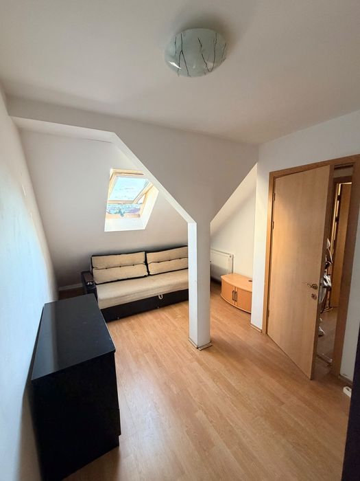 Apartament Vasile Aron