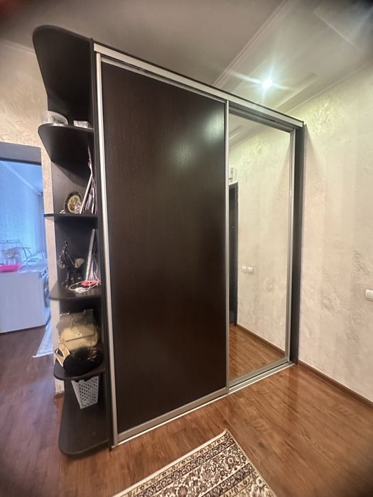 Шкаф купе Камандор