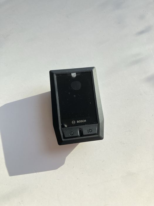 Bosch Kiox Display (BUI330)