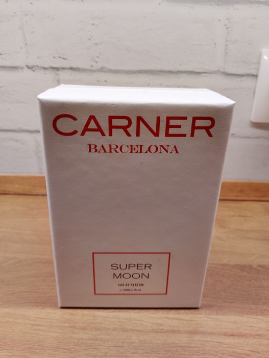 Carner Barselona Super Moon 100ml parfum