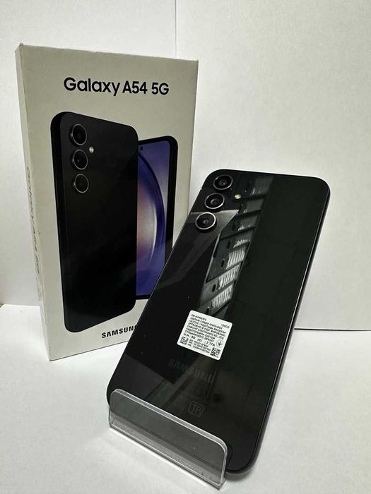 Samsung Galaxy A54 128 Gb (Астана, Республики 9) Лот 109/9781