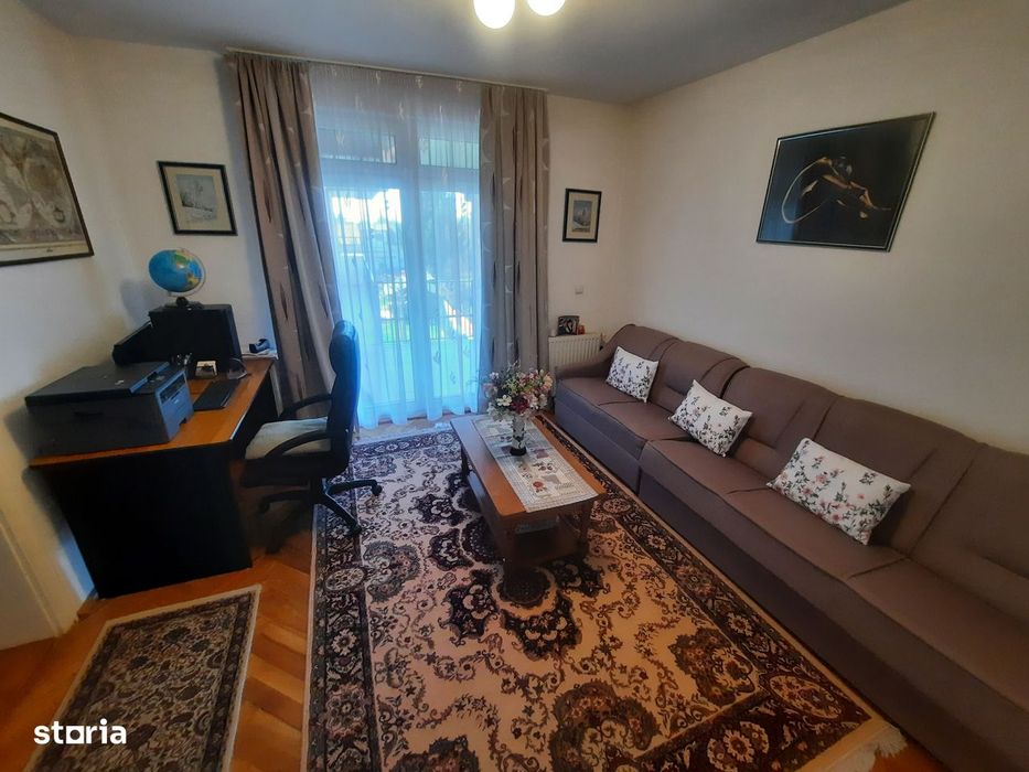 Vand casa superba str Dara - Satu Mare
