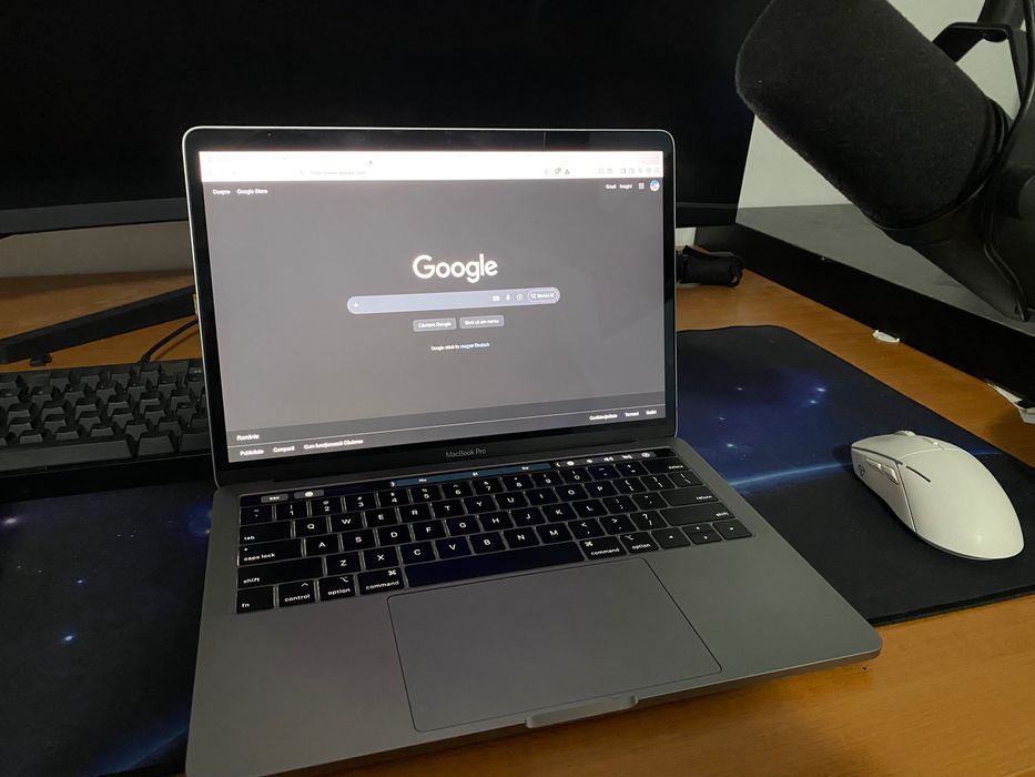 MacBook Pro 2019 13 inch A2159