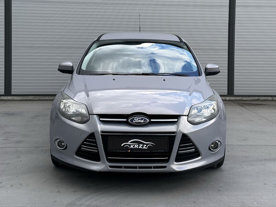 Ford Focus 1.6  TDCi 115 - 2011 e5 PrimPropietar. Garantie 1 an