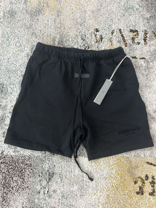 Pantaloni Essentials
