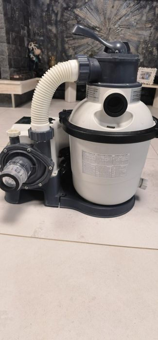 Pompa pentru piscină