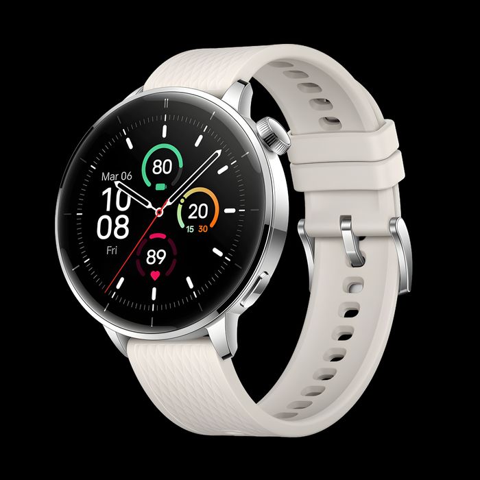OnePlus 15 + OnePlus Watch 3