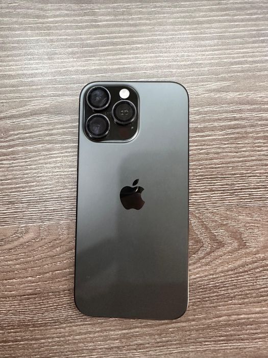 iPhone 16 Pro Max Esim