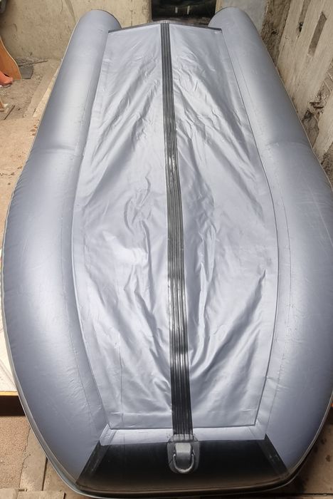 Лодка пвх Адмирал СК