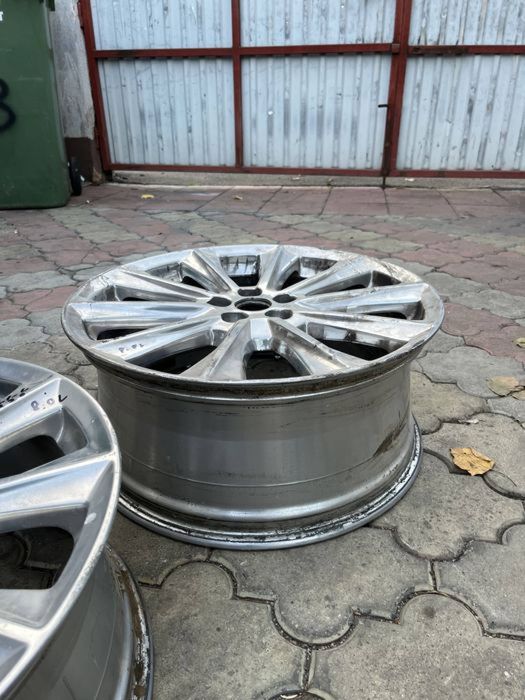 Janta / jante Ford Edge R20