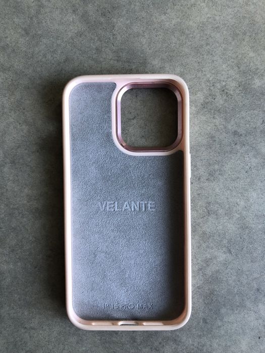 Husa Velante iphone 15 pro max