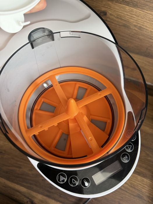 Baby Brezza AdvancedPro