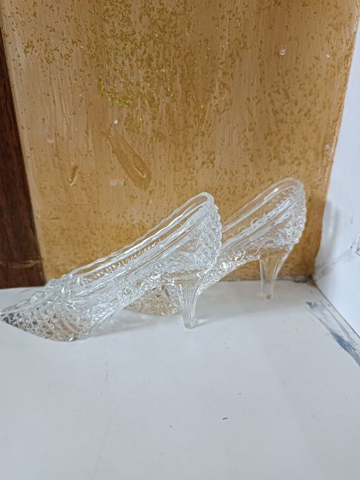 Хрустальные туфли