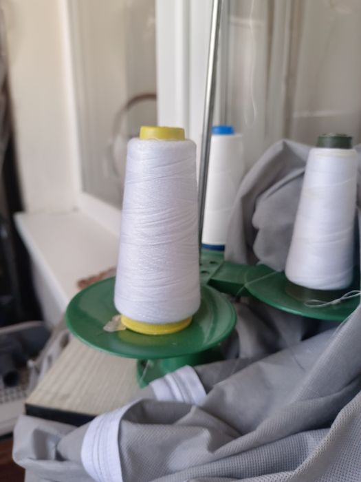 Продается оверлок