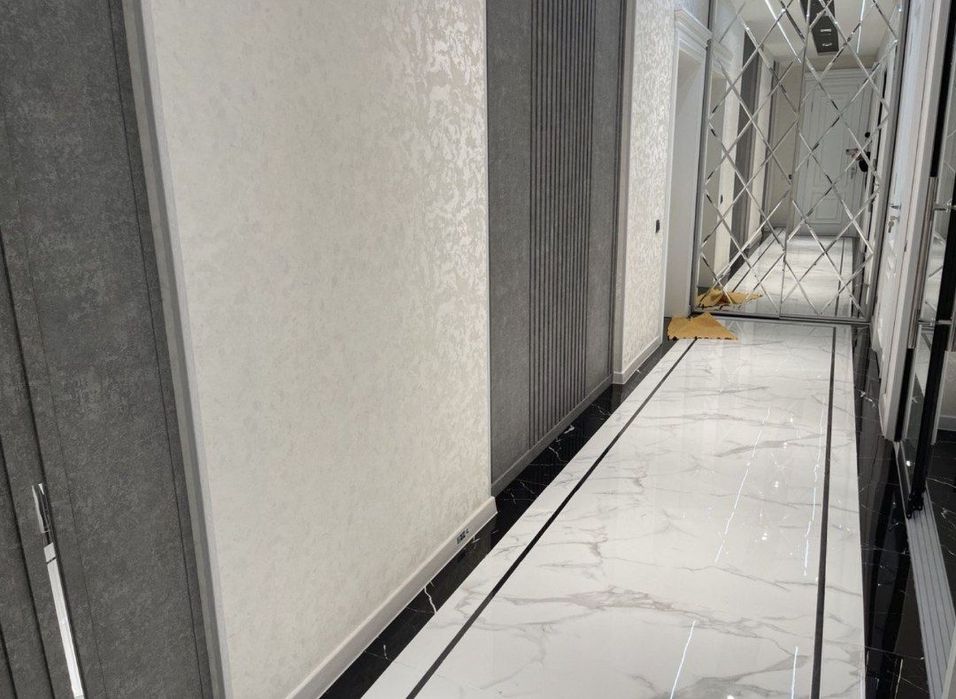 Сдаётся 2-комнатная квартира в ЖК Мирзо Улугбек 
Локация