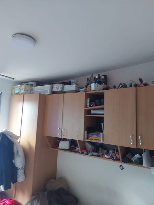 Garsoniera în rogerius