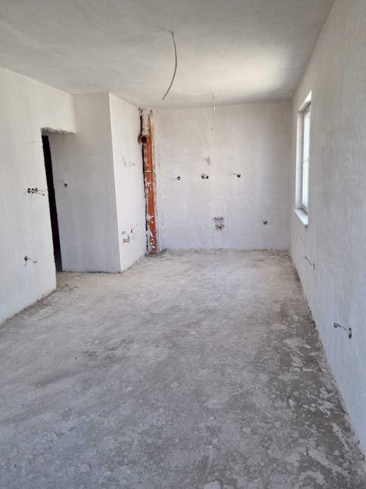 Продава се Двустаен апартамент в Стара Загора, Самара 2 - 66 кв.м за 834 €/кв.м - Снимка #1