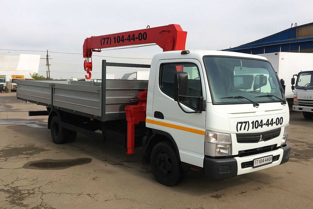 Manipulyator / Evakuator xizmati 24/7 arzon | Услуга манипулятора