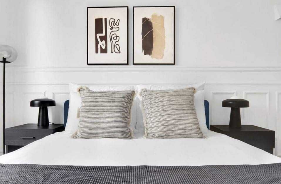 Тристаен апартамент в ж.к. Младост 3