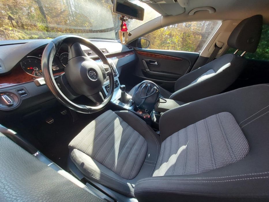 Passat cc 2009 motor 1.8 tsi, cod motor BZB