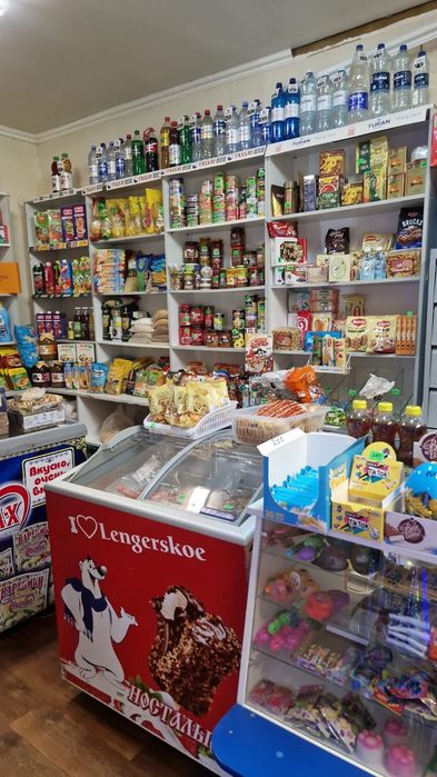 Сдам в аренду магазин