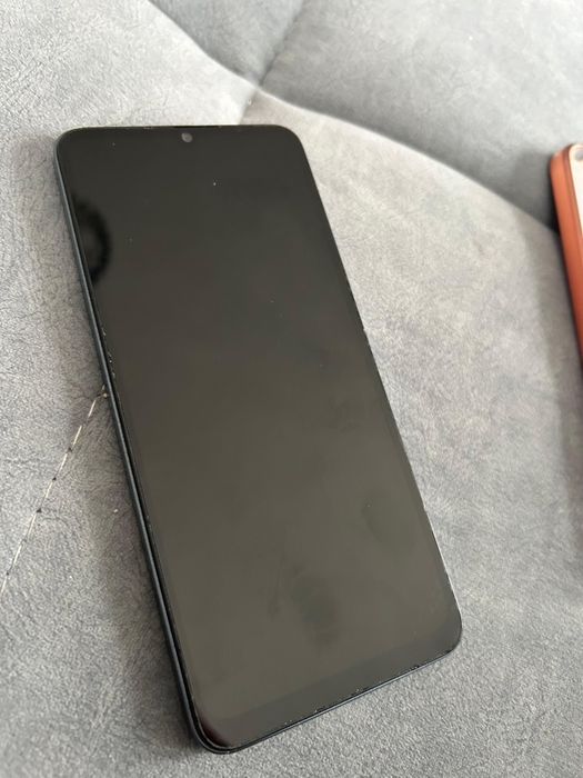 Poco c65 256гб телефон