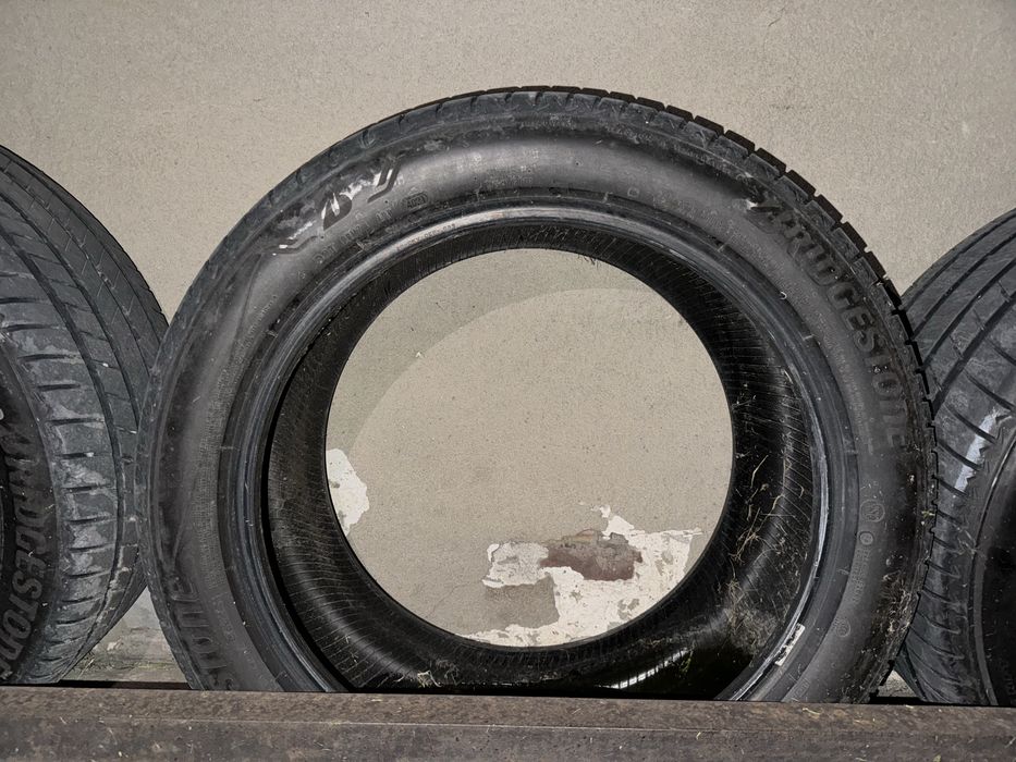 Резина Bridgestone R20
