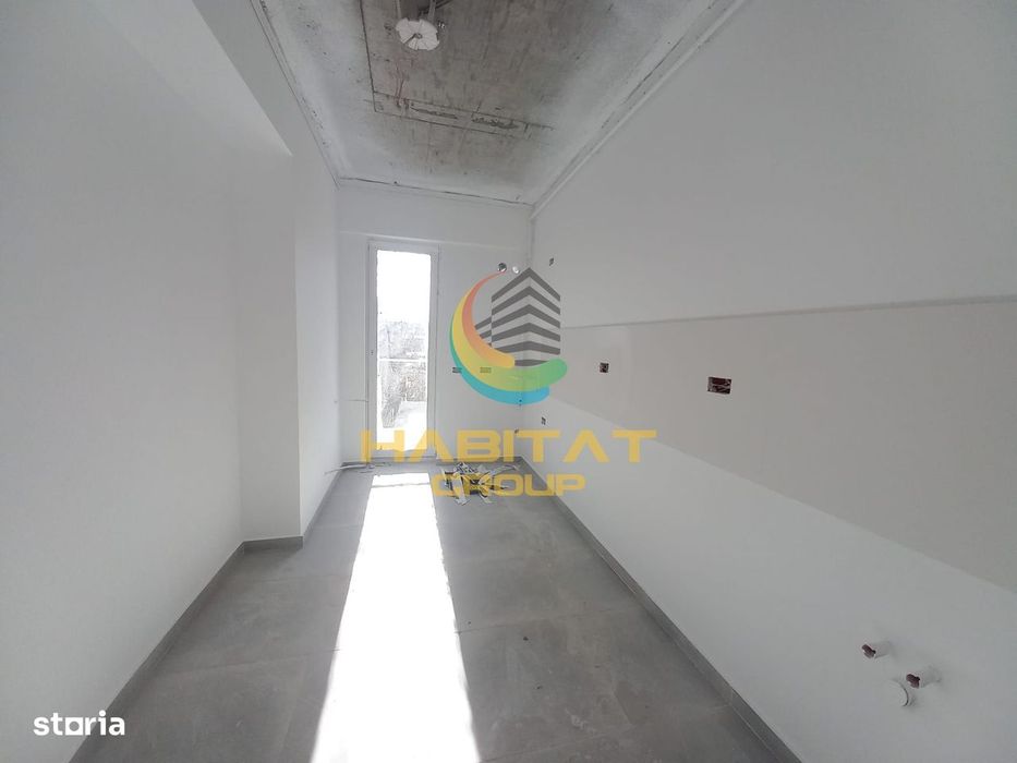 Apartament 2 camere, 58 mp, decomandat –Berceni, zona Poștalionului