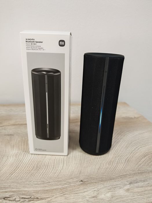 Xiaomi  Bluetooth  Speaker  ASM02G