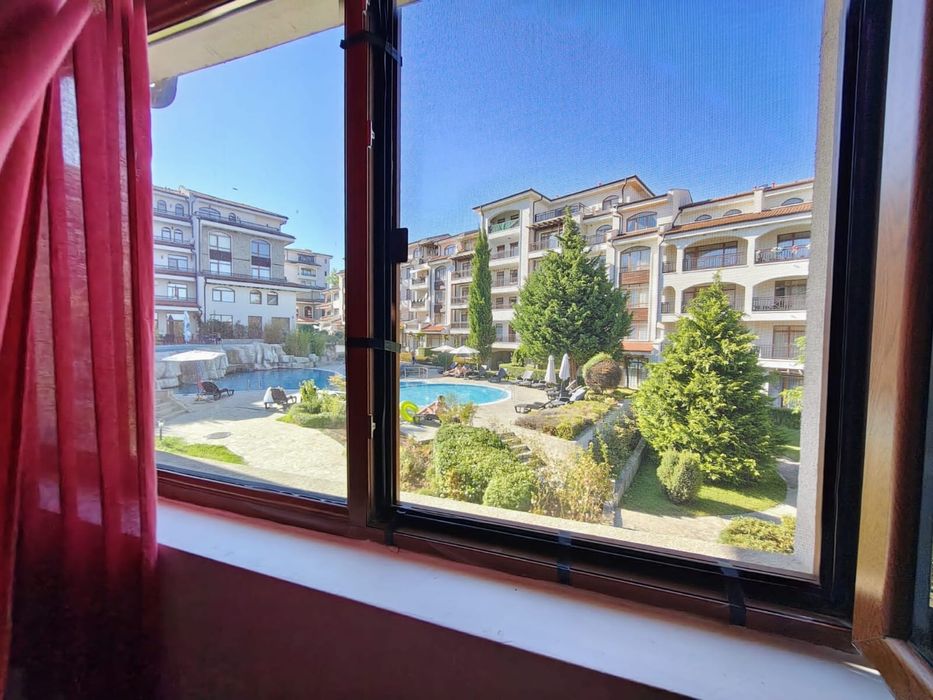 Продава се Двустаен апартамент в Ахелой - 78 кв.м за 1020 €/кв.м - Снимка #4