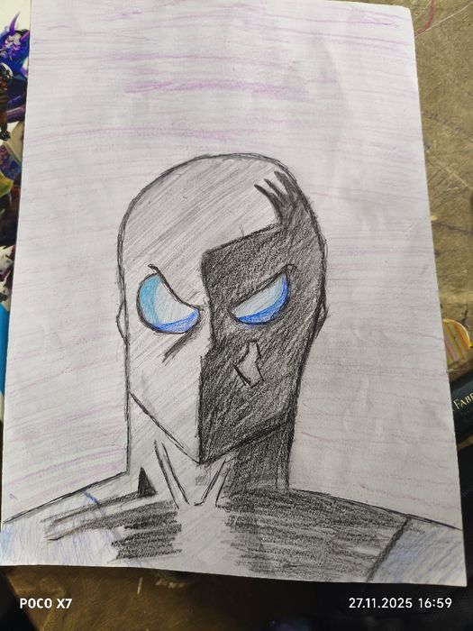 Рисую любое что хотите