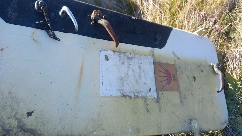 Корабна врата, корабен прозорец