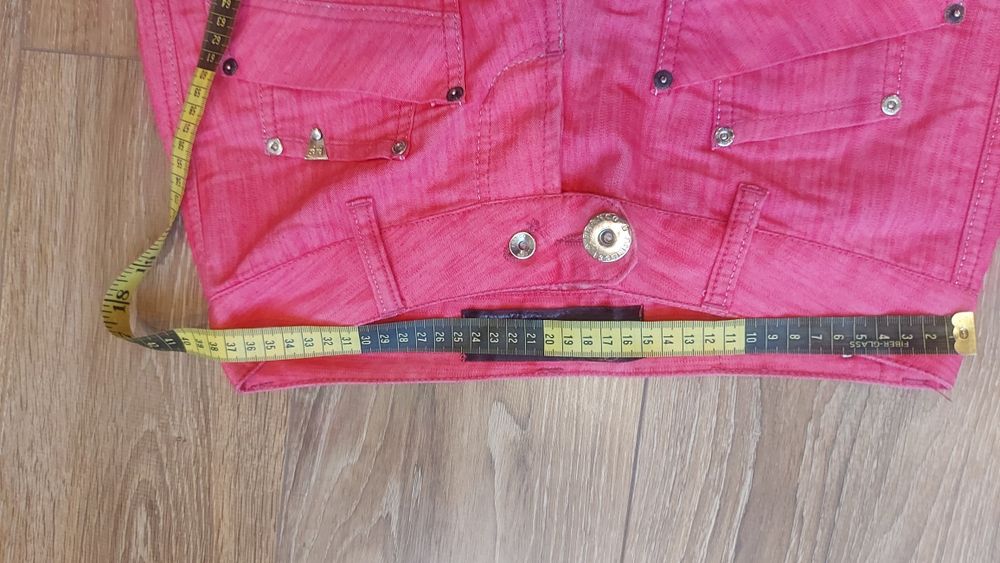 Дамски оригинален  панталон Franco Ferucci