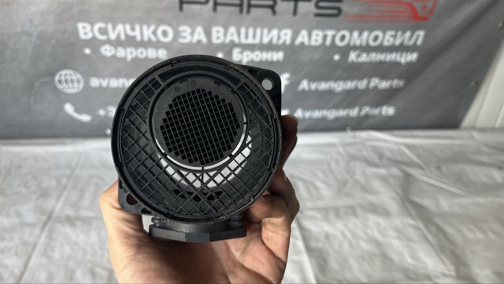 Дебитомер Audi A6 (2004-2011)