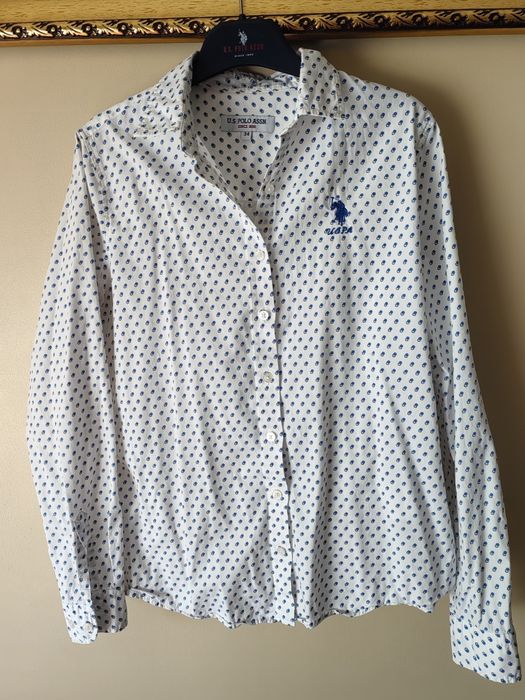 Us polo assn риза - оригинални