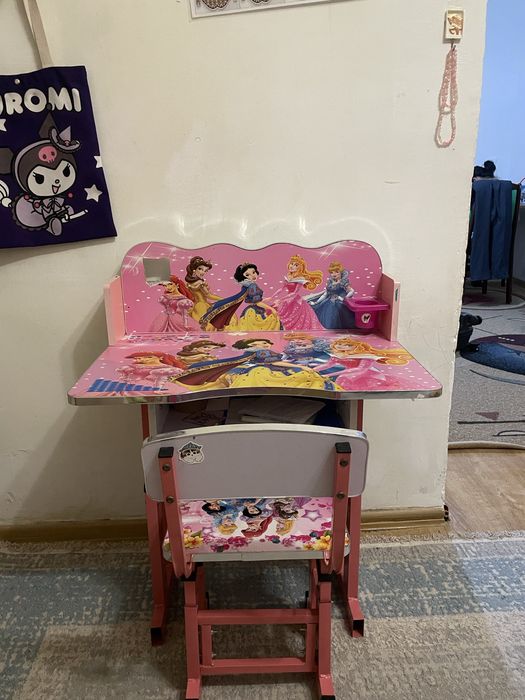 Парта для детей